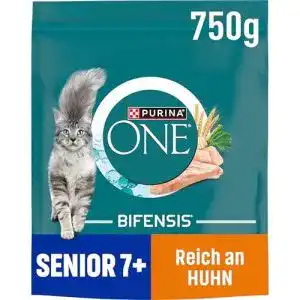 Purina-Trockenfutter (Katze)