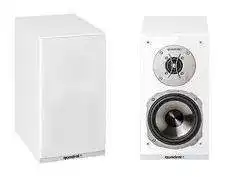 Quadral lautsprecher quadral argentum 520 weiss