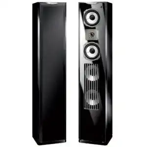 Quadral lautsprecher quadral platinum m5 stereo front