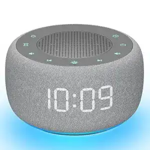 Radiowecker fuer senioren buffbee radiowecker