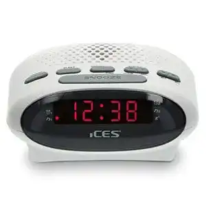 Radiowecker fuer senioren ices icr 210 radiowecker