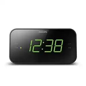 Radiowecker für Senioren - radiowecker fuer senioren philips audio tar3306 wecker mit radio