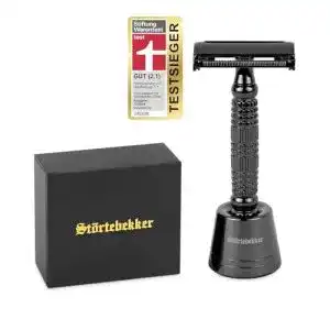 Rasierhobel set stoertebekker shaving accessories stoertebekker 1