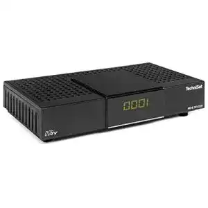 Receiver technisat hd s 223 dvr kompakter hd satelliten