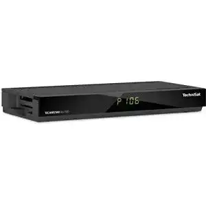 Receiver technisat technistar k4 isio kabel mit vierfach tuner