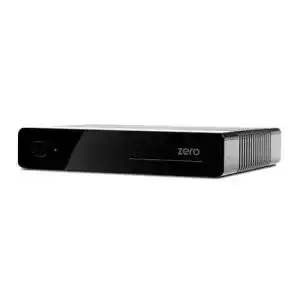 Receiver vu zero hw version 2 1x dvb s2 full hd sat tuner e2
