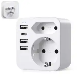 Reiseadapter usa acabuma usa adapter stecker reiseadapter