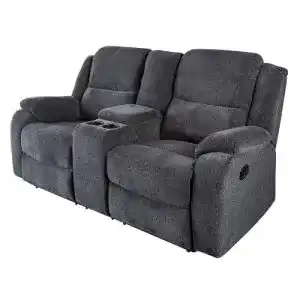Relaxsofa invicta interior exklusiver 2er kino sessel hollywood