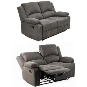 Relaxsofa luma home schoenes fuer dein zuhause zweisitzer sofa