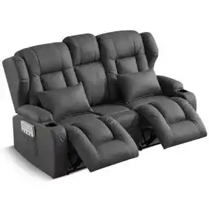 Relaxsofa samery relaxsessel mit liegefunktion fernsehsessel
