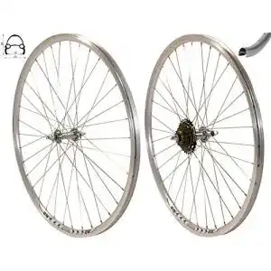 Rennrad laufradsatz redondo 28 zoll laufrad set