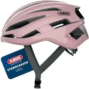 Rennradhelm damen abus rennradhelm stormchaser leichter