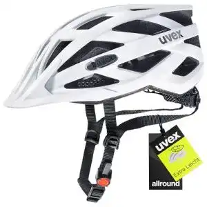 Rennradhelm damen uvex i vo cc leichter allround helm