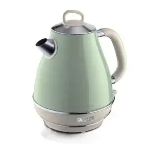 Retro wasserkocher ariete vintage wasserkocher 2869 retro