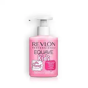 Revlon shampoo revlon professional equave kids princess