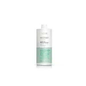 Revlon shampoo revlon professional re start volumen