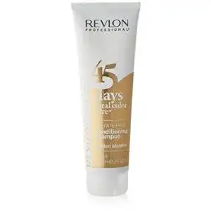 Revlon shampoo revlon professional revlonissimo 45 days 1