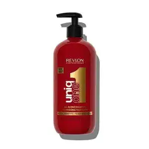 Revlon shampoo revlon professional uniqone all in one