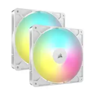 Rgb luefter 140 mm corsair rs140 argb 140mm pwm luefter