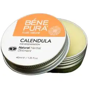 Ringelblumensalbe bene pura trust nature benepura natuerliche