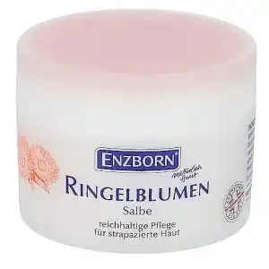 Ringelblumensalbe enzborn 80 ml dose