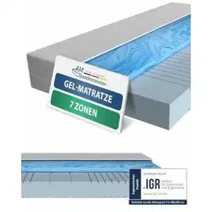 Rollmatratze