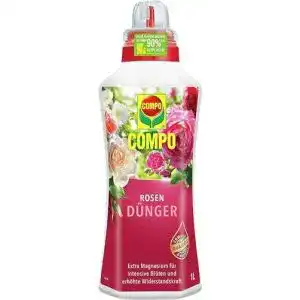 Rosenduenger fluessig compo rosenduenger fluessig 1 l
