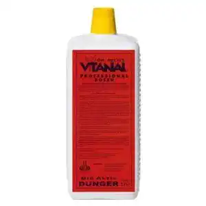 Rosenduenger fluessig dr rechs vitanal dr rechs vitanal