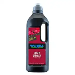Rosenduenger fluessig wuxal rosenduenger fluessig 1 liter