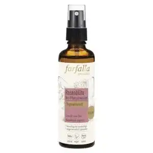 Rosenwasser farfalla 100 naturreines rosen hydrolat