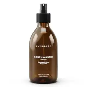 Rosenwasser junglueck junglueck 100 bio spray 250ml vegan