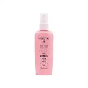 Rosenwasser rosense spray feuchtigkeitsspendend