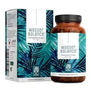 Rosskastanienextrakt naturtreu brennnessel kapseln komplex