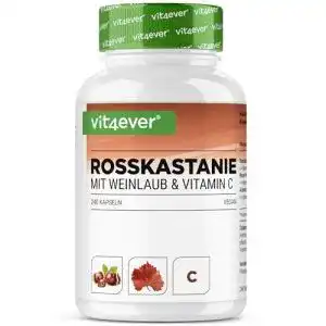 Rosskastanienextrakt