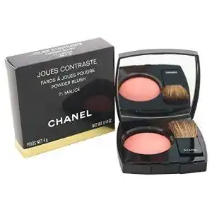 Rouge chanel joues contras powder blush no 71 malice