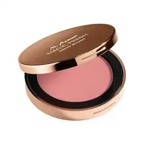 Rouge m asam magic finish satin blush peachy rose 4g