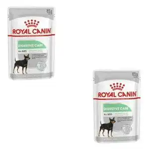 Royal canin hundefutter royal canin digestive care 2x