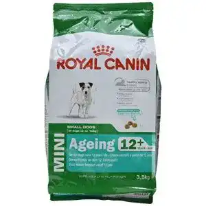 Royal canin hundefutter royal canin hundefutter mini ageing