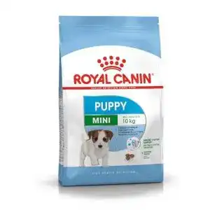 Royal canin welpenfutter royal canin mini junior trockenfutter