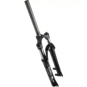 Rst federgabel rst unisex erwachsene dirt t 80 26 federgabel
