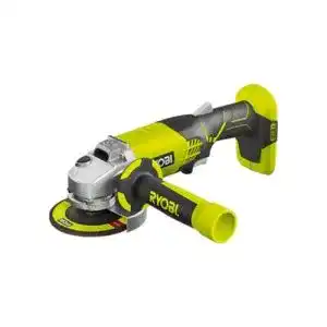 Ryobi winkelschleifer ryobi 18 v one akku winkelschleifer