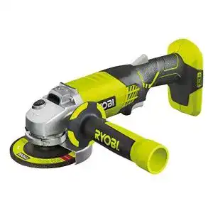 Ryobi winkelschleifer ryobi akku winkelschleifer 115mm set