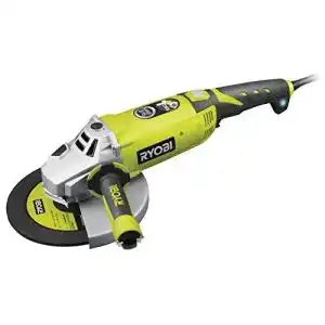 Ryobi winkelschleifer ryobi winkelschleifer eag2000 g 2000 w