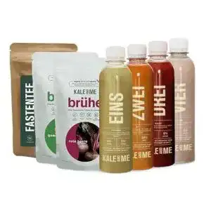 Saftkur 5 tage kaleme kale and me 5 tage saftkur intensiv