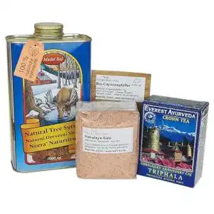 Saftkur 5 tage neera zitronensaftkur 1l baumsirup