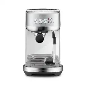 Sage espressomaschine sage the bambino plus kompakte