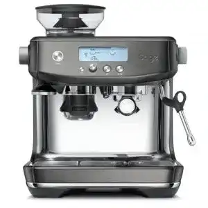 Sage espressomaschine sage the barista pro kaffeemaschine 1