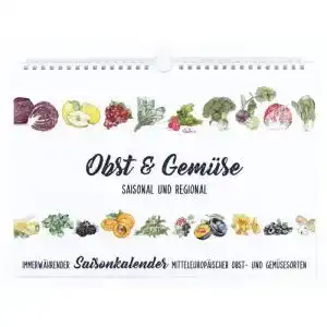 Saisonkalender kigebu fuer obst und gemuese immerwaehrender