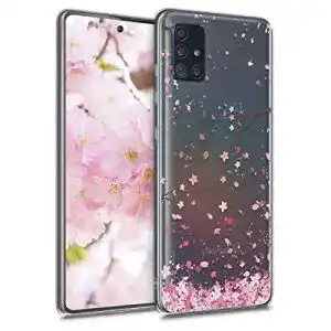 Samsung galaxy a51 huelle kwmobile case