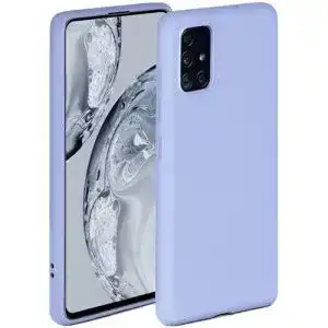 Samsung galaxy a51 huelle oneflow soft case